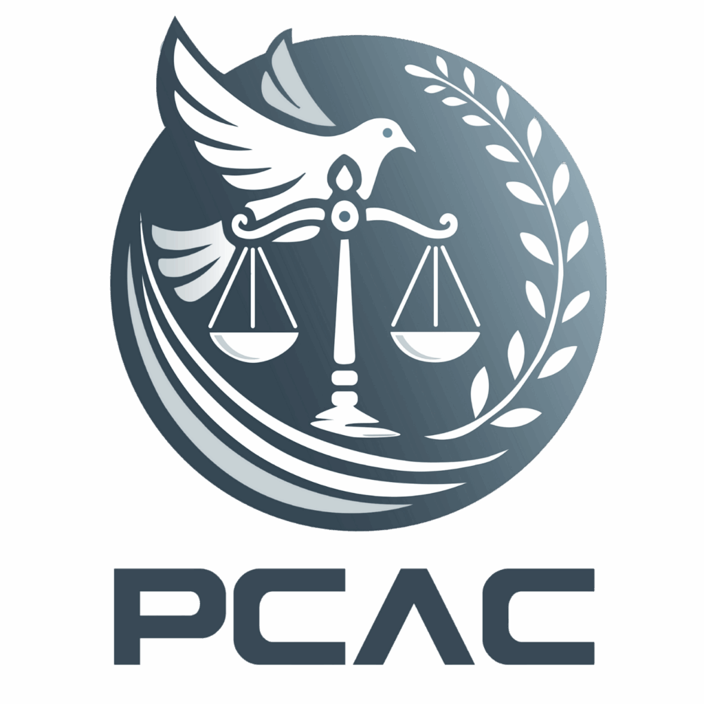 Trung tâm trọng tài thương mại hòa bình